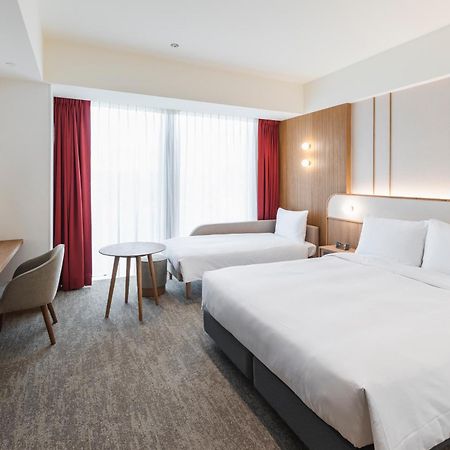 Отель Sotetsu Grand Fresa Taipei Ximen Экстерьер фото