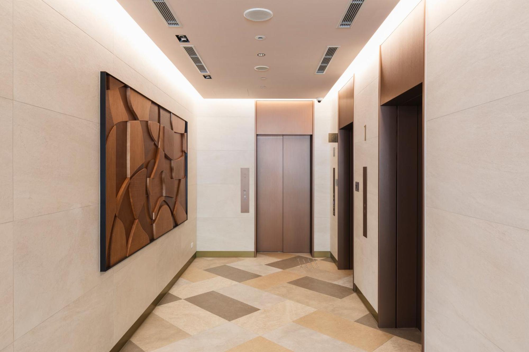 Отель Sotetsu Grand Fresa Taipei Ximen Экстерьер фото