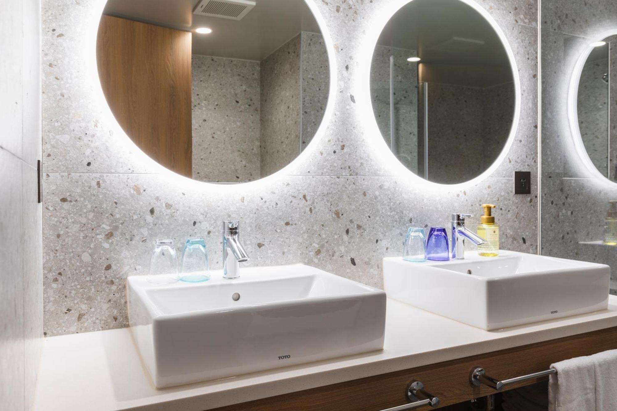 Отель Sotetsu Grand Fresa Taipei Ximen Номер фото